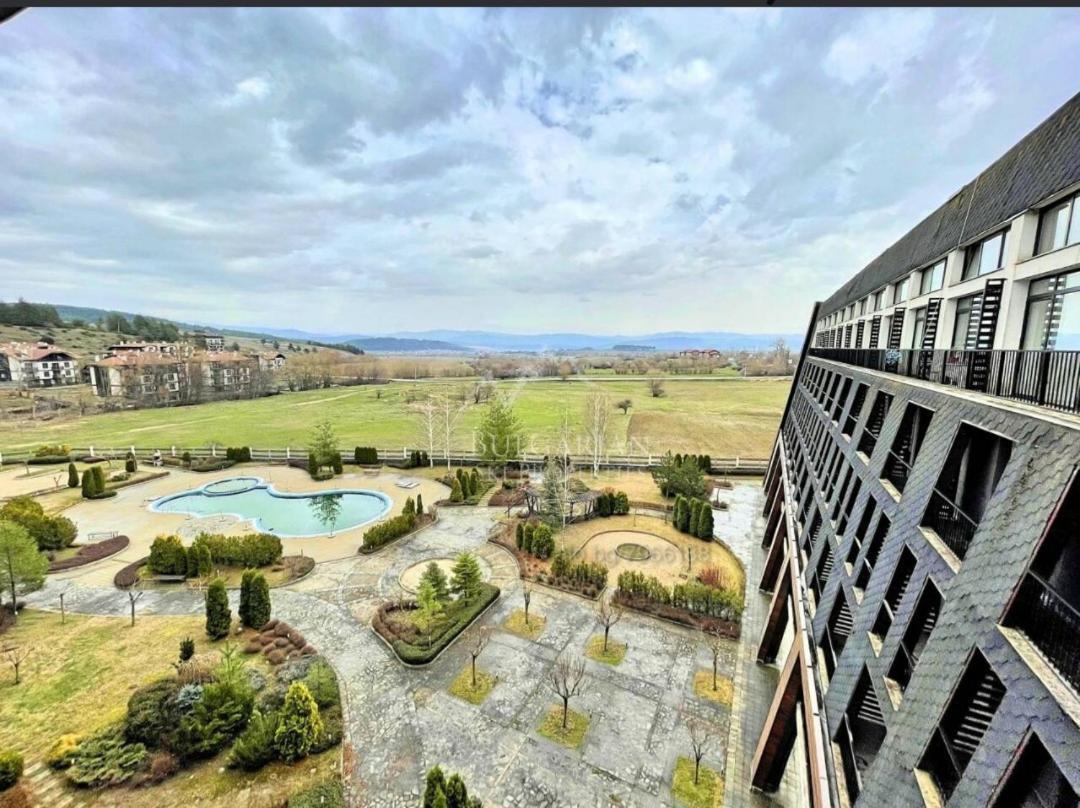 Aspen Luxury Apartamnet 라즐로그 외부 사진