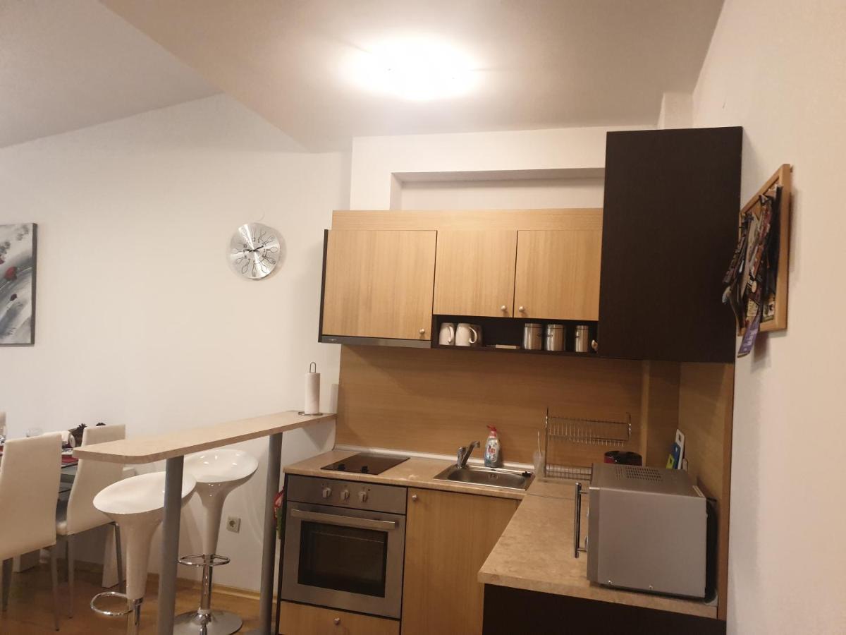 Aspen Luxury Apartamnet 라즐로그 외부 사진